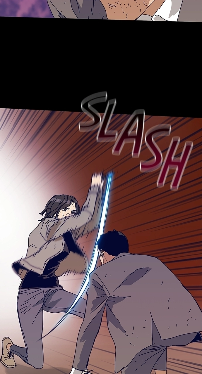 Code Name: TARANTULA Chapter 26 - page 59
