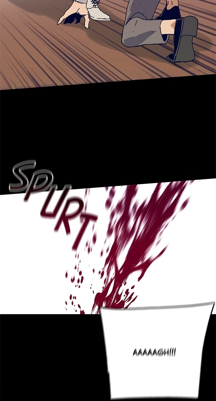 Code Name: TARANTULA Chapter 26 - page 60