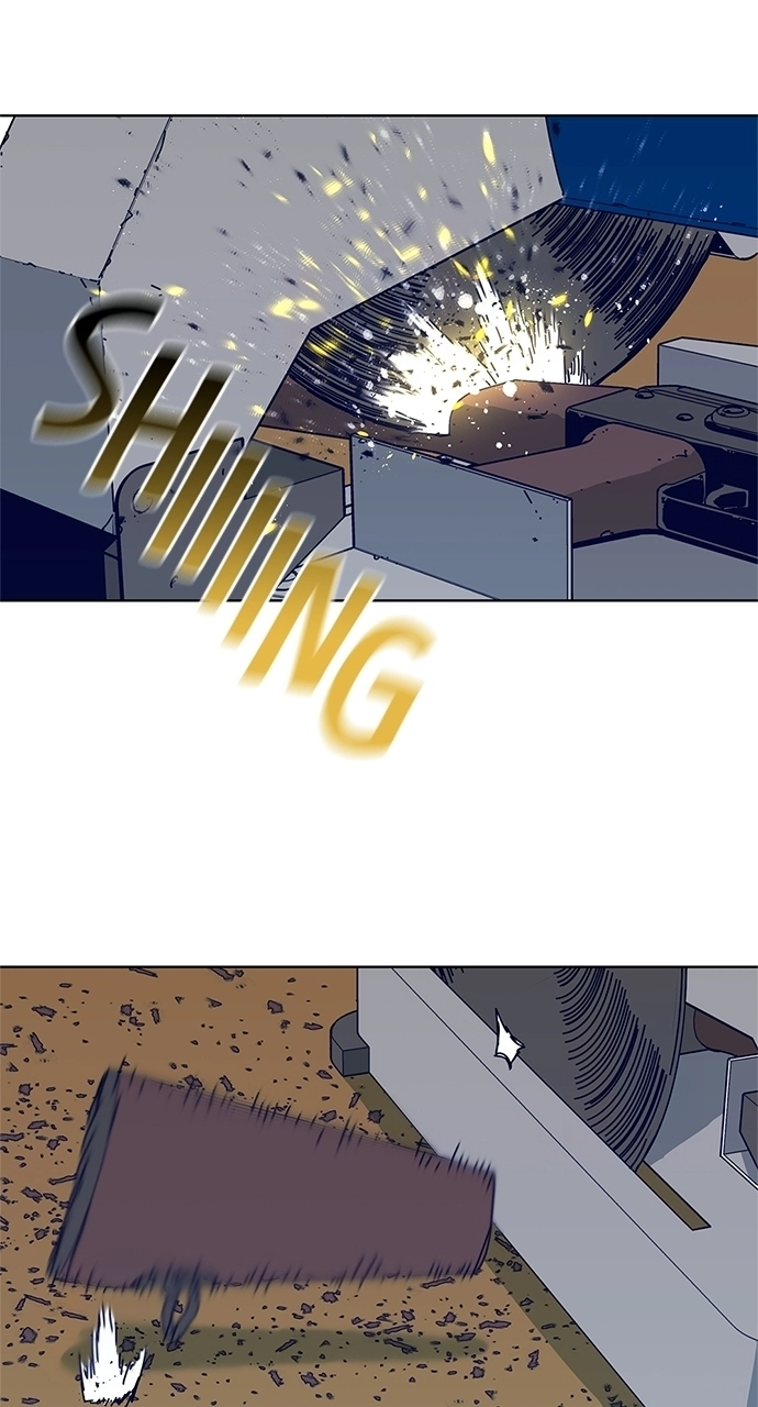 Code Name: TARANTULA Chapter 26 - page 69