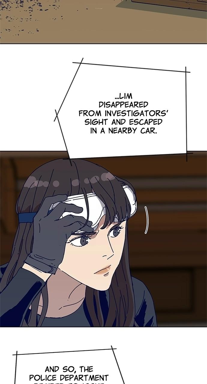 Code Name: TARANTULA Chapter 26 - page 71
