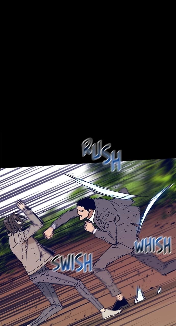 Code Name: TARANTULA Chapter 26 - page 8