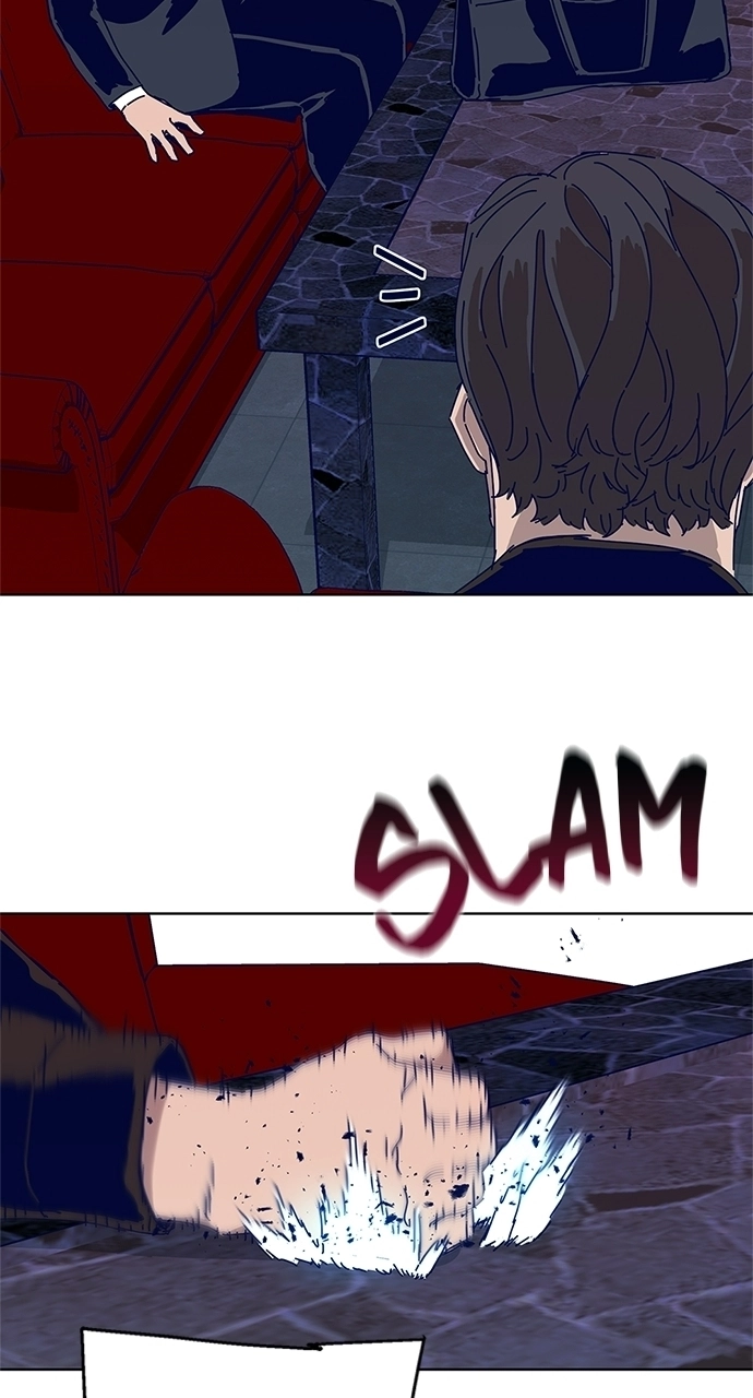 Code Name: TARANTULA Chapter 27 - page 12