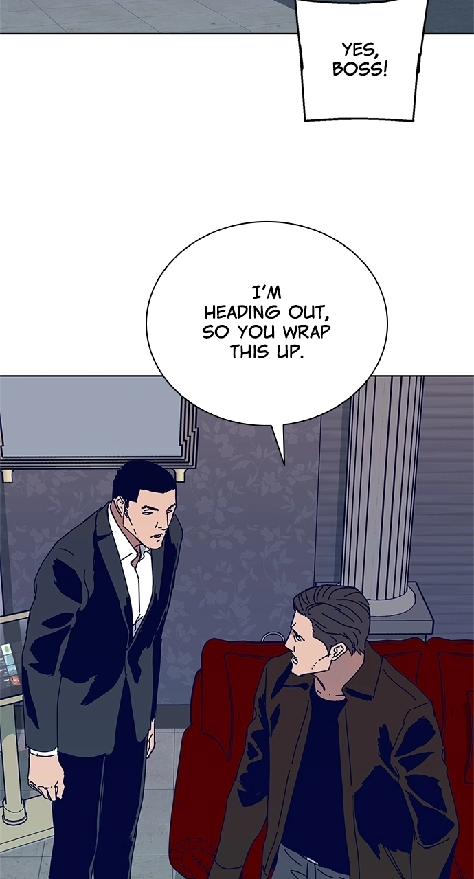 Code Name: TARANTULA Chapter 27 - page 14