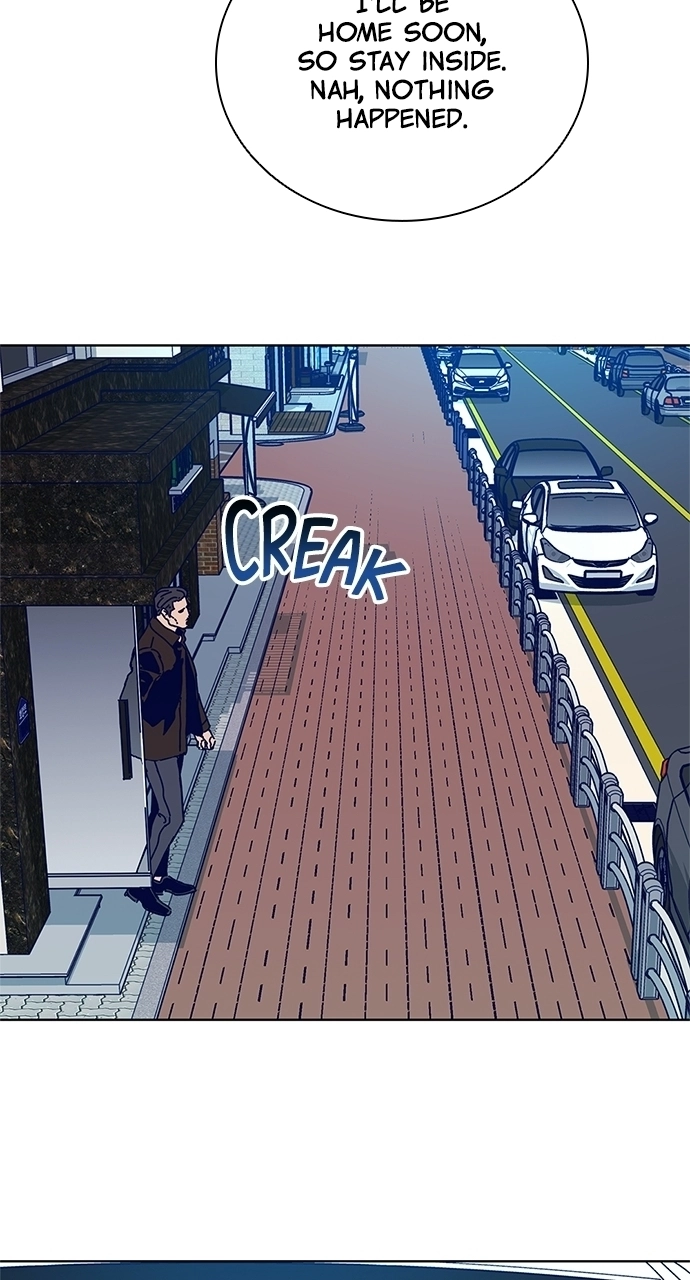 Code Name: TARANTULA Chapter 27 - page 16