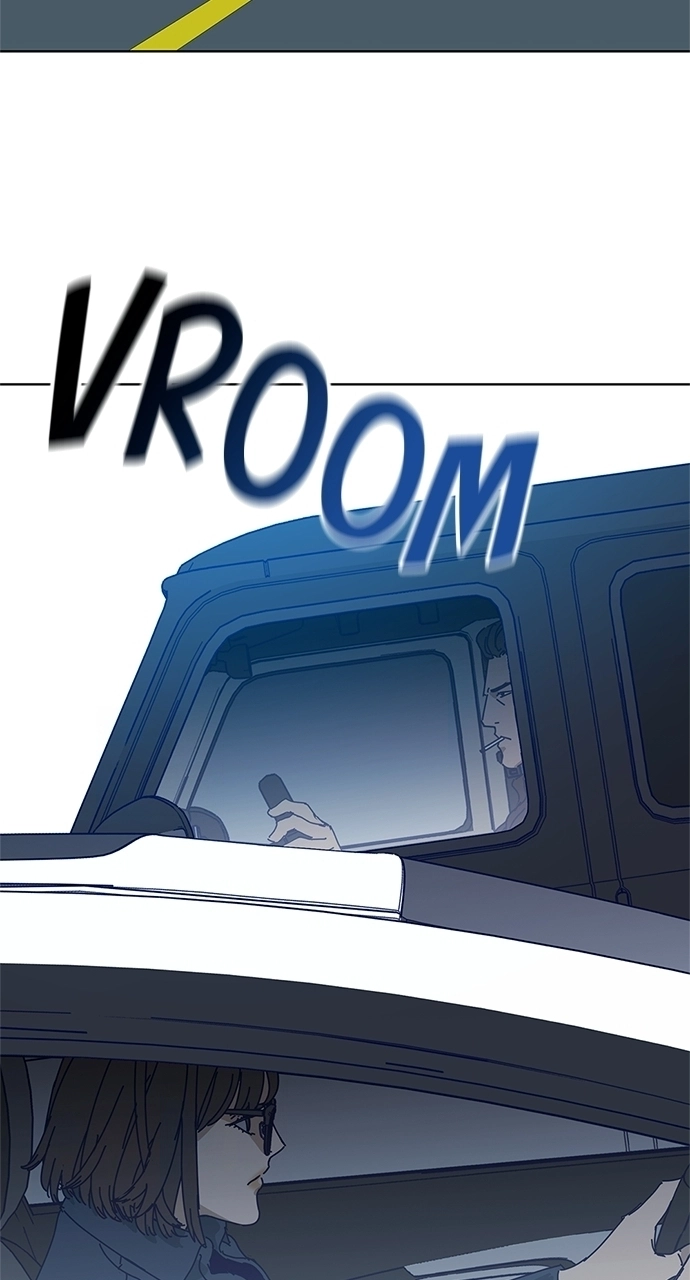 Code Name: TARANTULA Chapter 27 - page 22