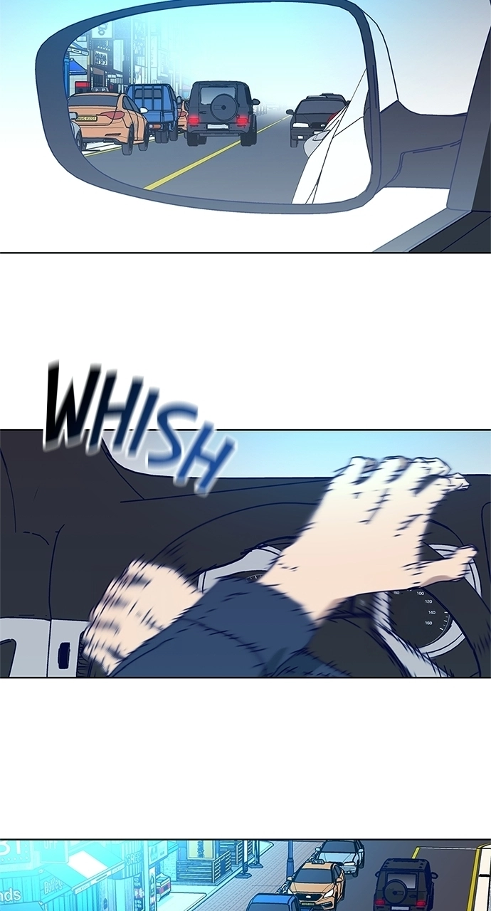 Code Name: TARANTULA Chapter 27 - page 24