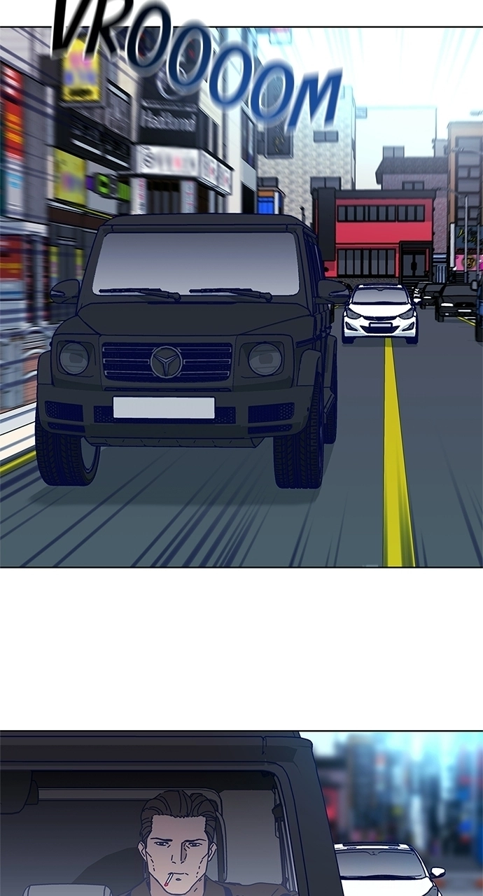 Code Name: TARANTULA Chapter 27 - page 26