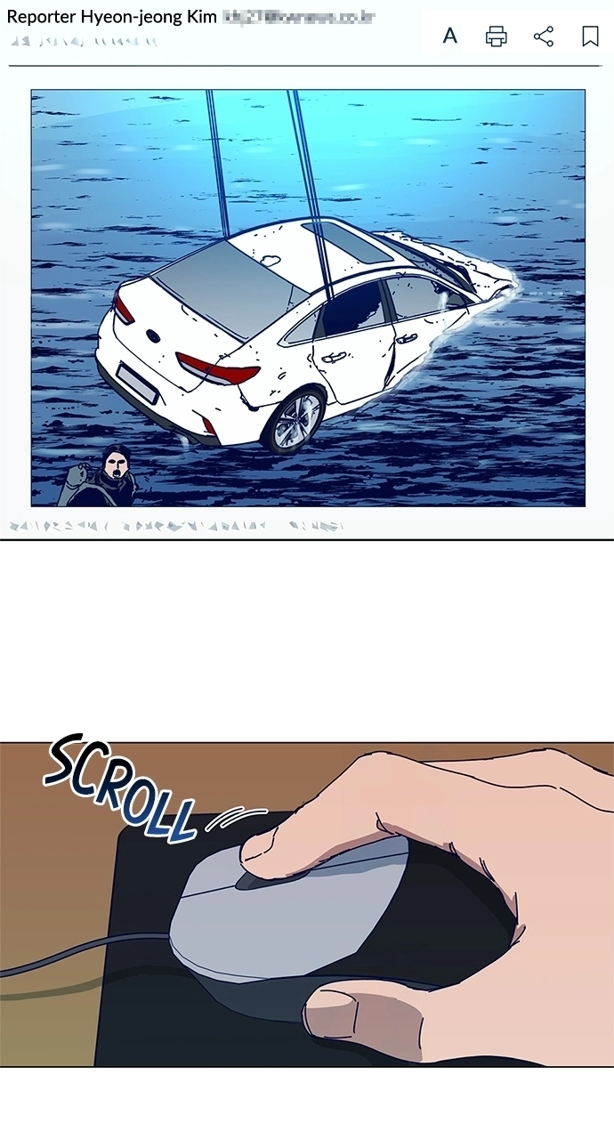 Code Name: TARANTULA Chapter 27 - page 34