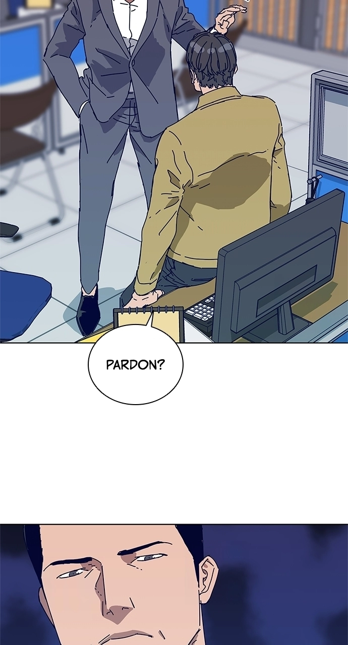 Code Name: TARANTULA Chapter 27 - page 43