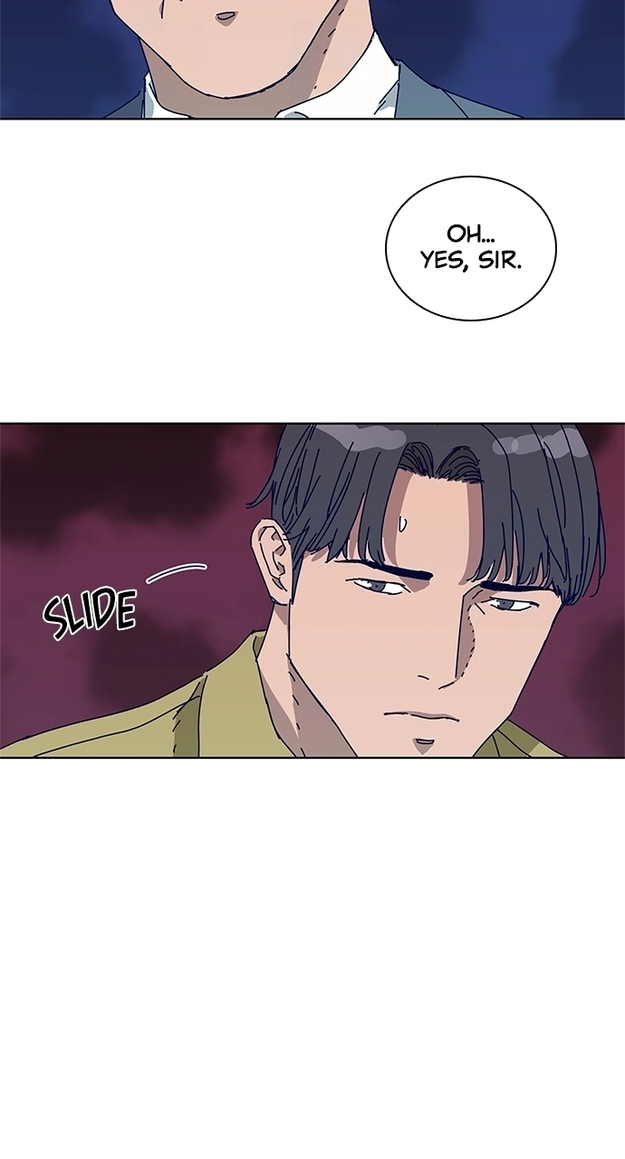 Code Name: TARANTULA Chapter 27 - page 44
