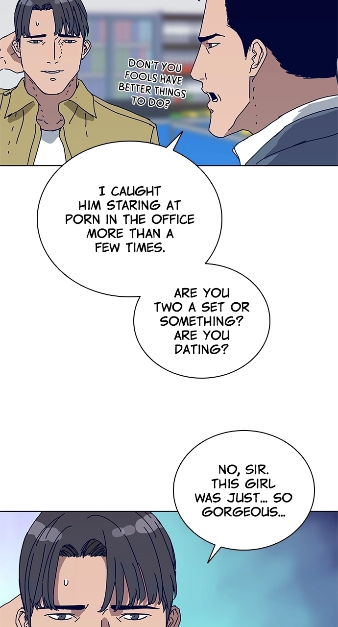 Code Name: TARANTULA Chapter 27 - page 47