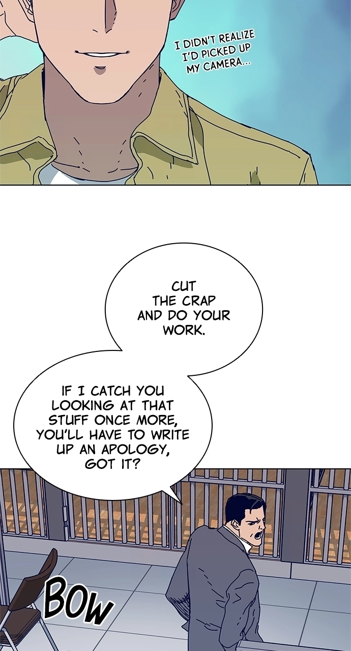 Code Name: TARANTULA Chapter 27 - page 48
