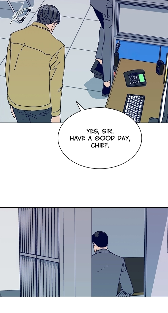 Code Name: TARANTULA Chapter 27 - page 49