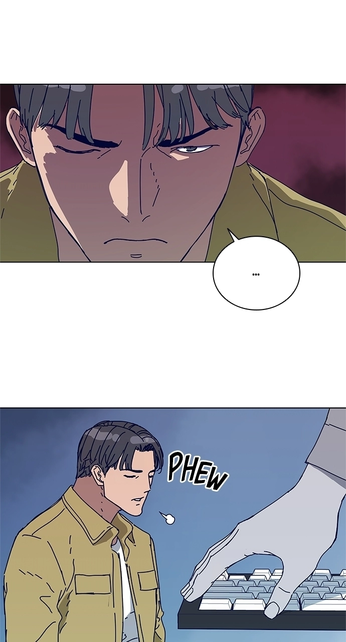 Code Name: TARANTULA Chapter 27 - page 50