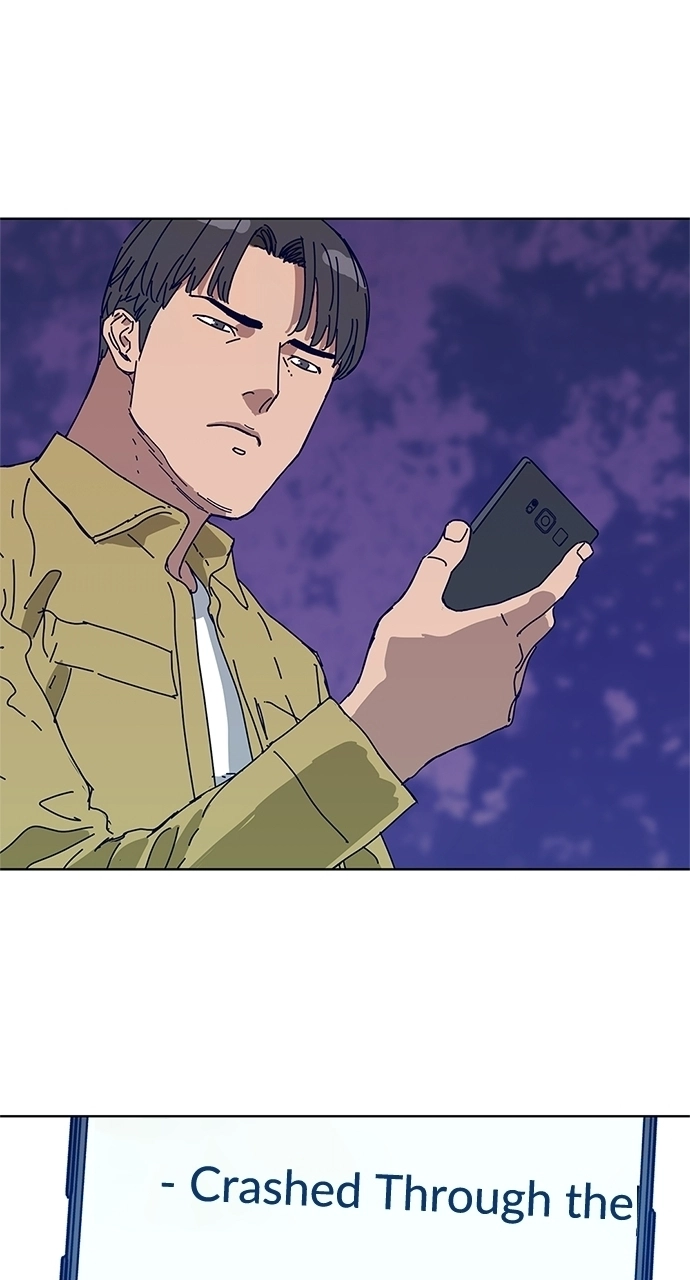 Code Name: TARANTULA Chapter 27 - page 52