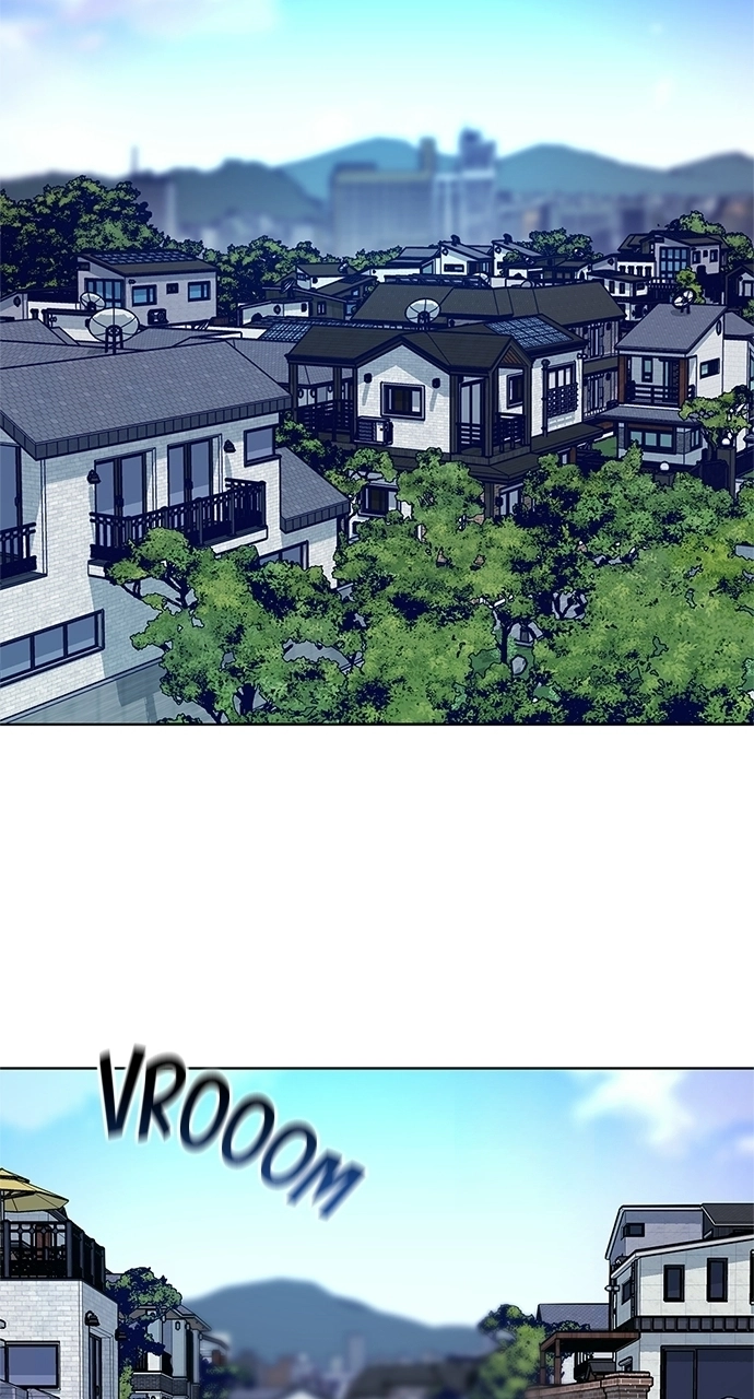 Code Name: TARANTULA Chapter 28 - page 13