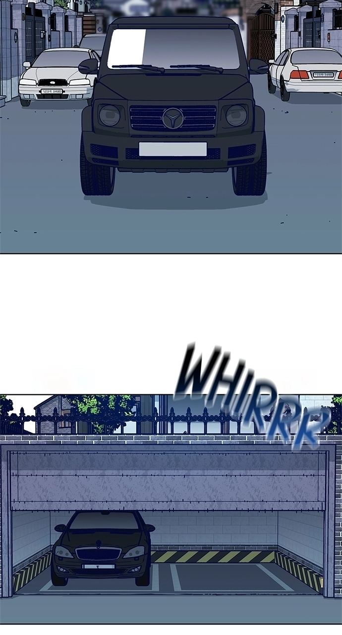 Code Name: TARANTULA Chapter 28 - page 14