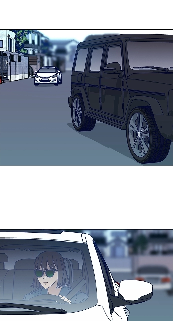 Code Name: TARANTULA Chapter 28 - page 16