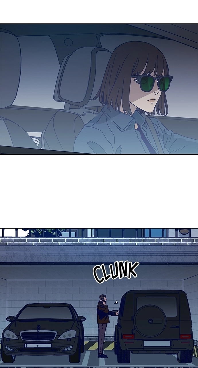 Code Name: TARANTULA Chapter 28 - page 18