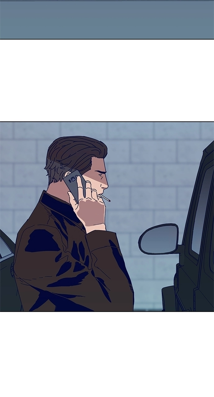 Code Name: TARANTULA Chapter 28 - page 19