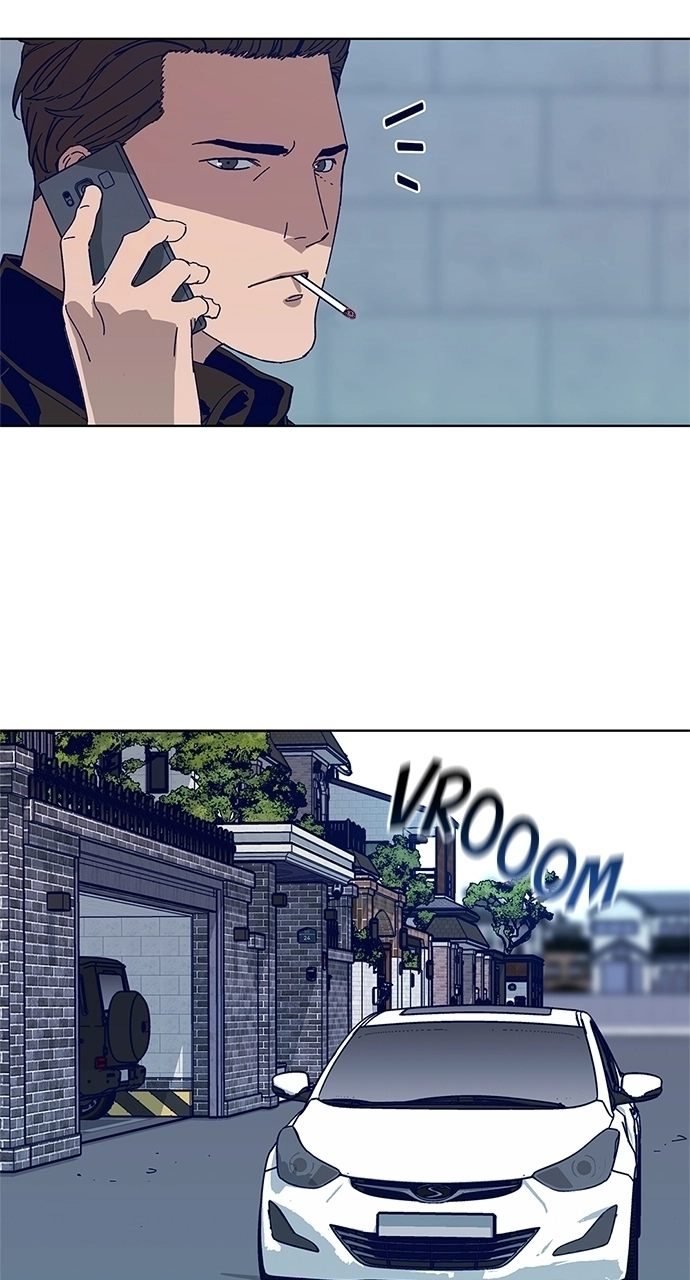 Code Name: TARANTULA Chapter 28 - page 20
