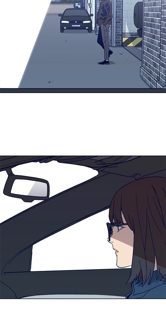 Code Name: TARANTULA Chapter 28 - page 22