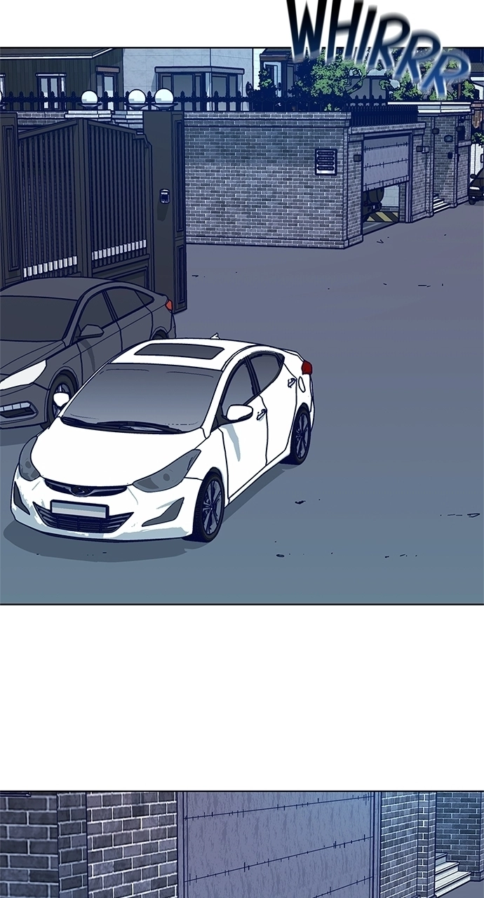 Code Name: TARANTULA Chapter 28 - page 25