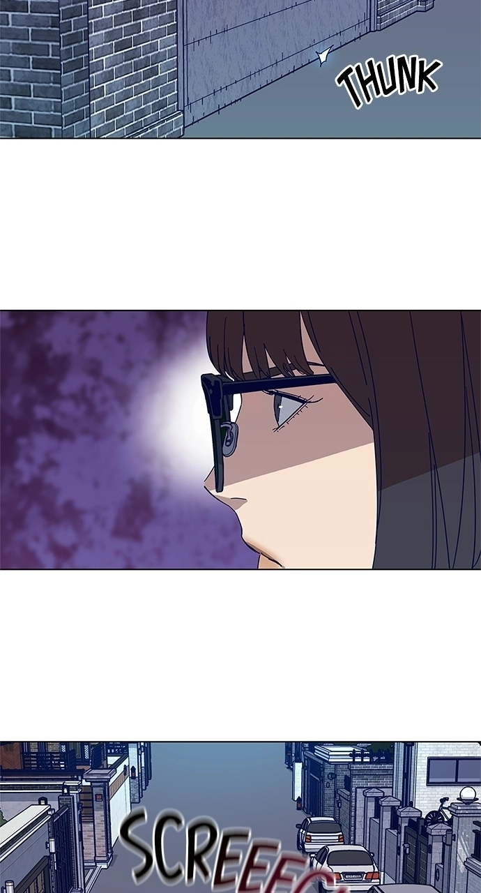 Code Name: TARANTULA Chapter 28 - page 26