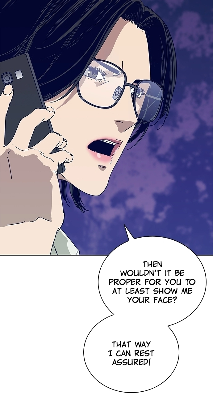 Code Name: TARANTULA Chapter 28 - page 44