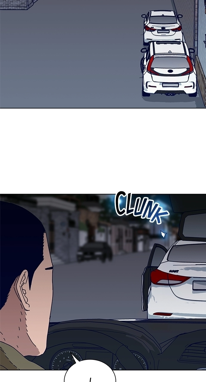 Code Name: TARANTULA Chapter 28 - page 47