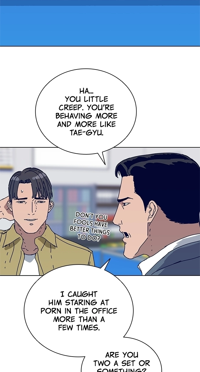 Code Name: TARANTULA Chapter 28 - page 5