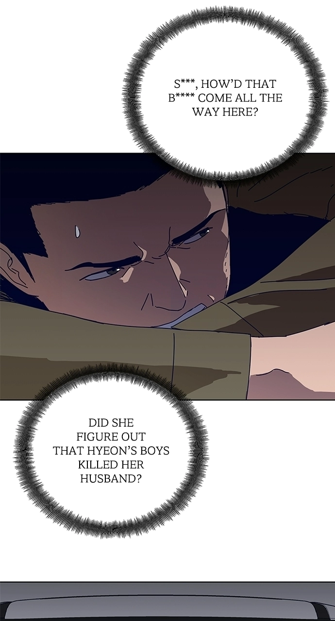 Code Name: TARANTULA Chapter 28 - page 51