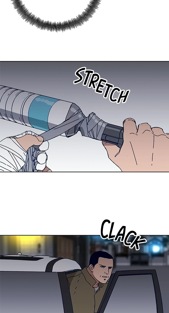 Code Name: TARANTULA Chapter 28 - page 54