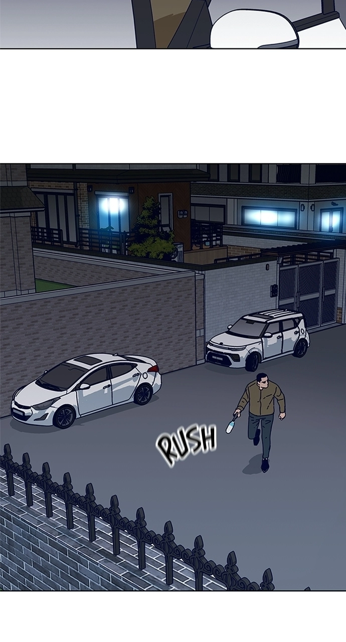 Code Name: TARANTULA Chapter 28 - page 55