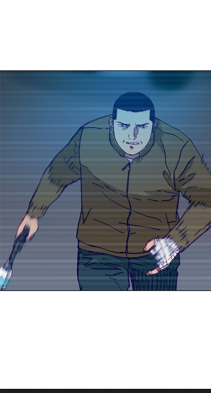 Code Name: TARANTULA Chapter 28 - page 56