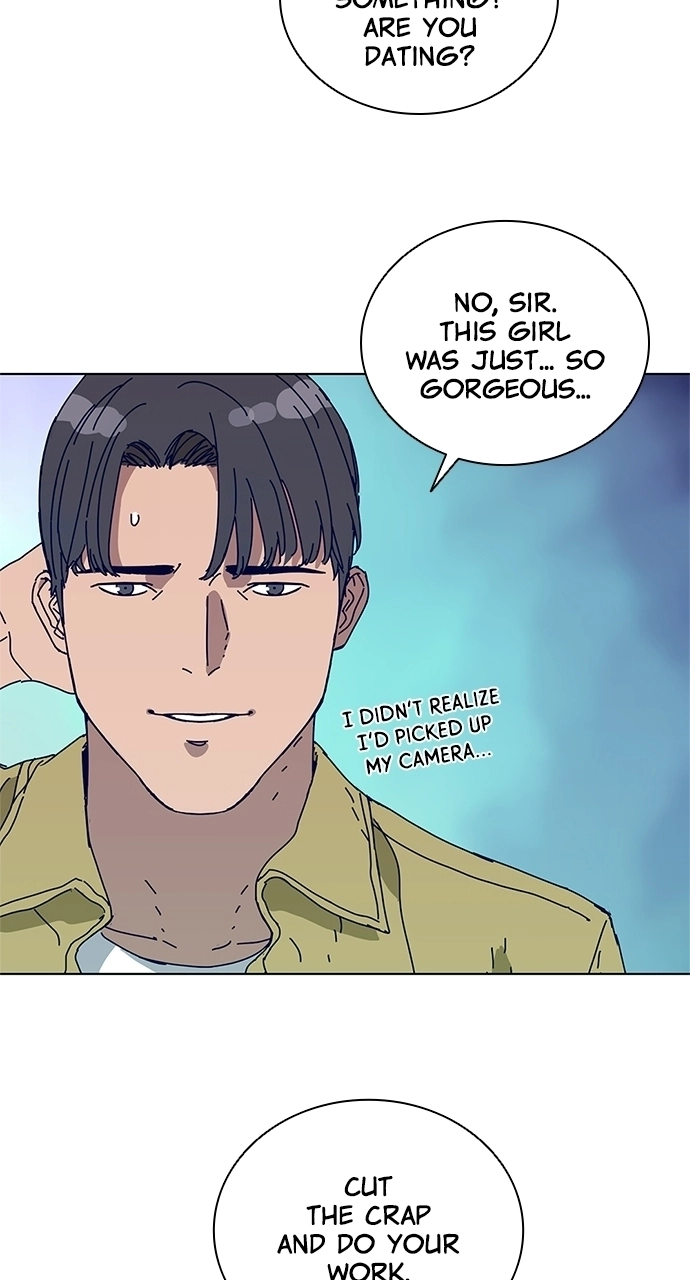 Code Name: TARANTULA Chapter 28 - page 6