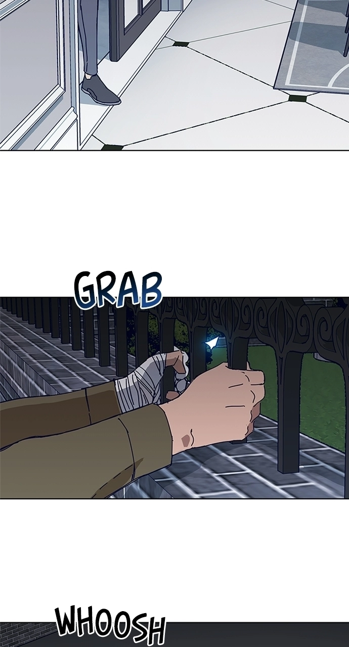 Code Name: TARANTULA Chapter 28 - page 61