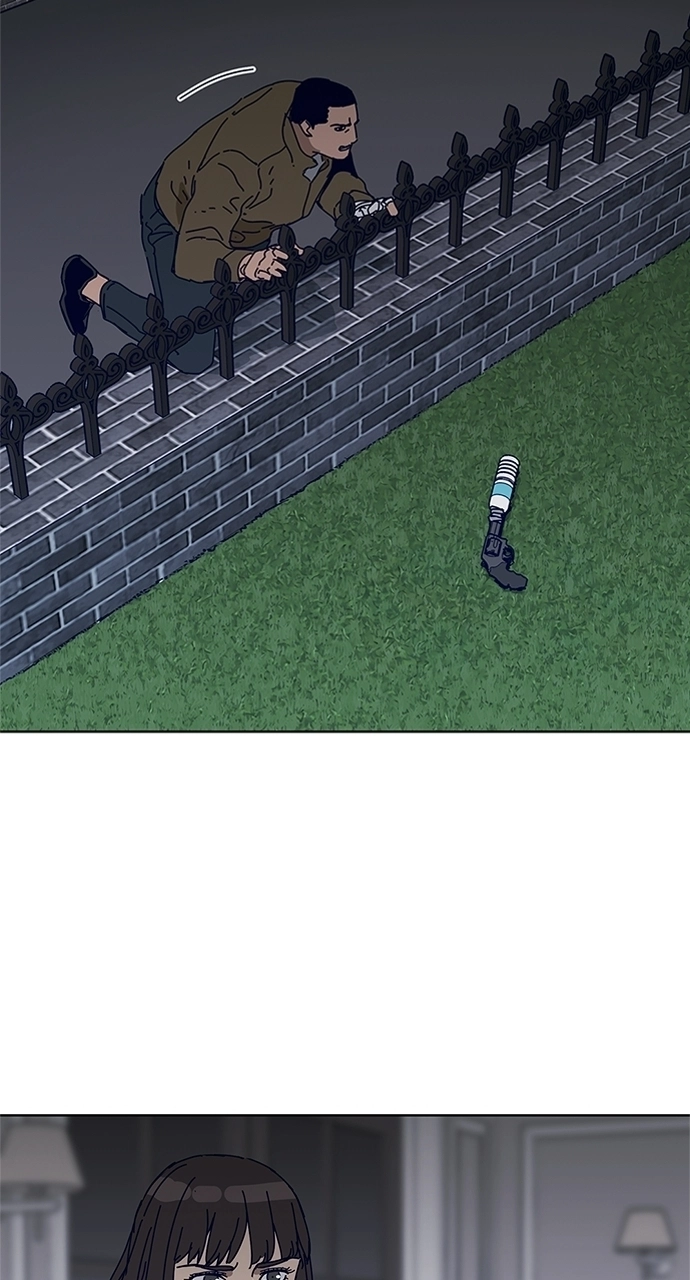 Code Name: TARANTULA Chapter 28 - page 62