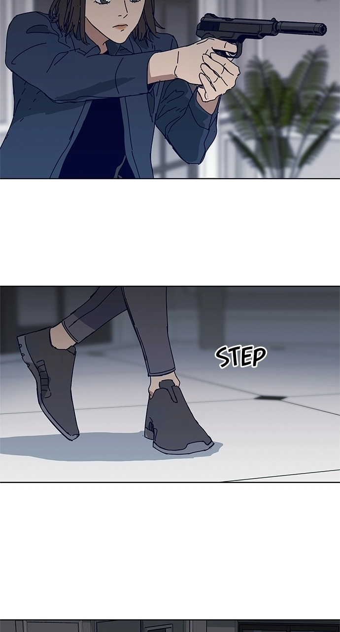 Code Name: TARANTULA Chapter 28 - page 63