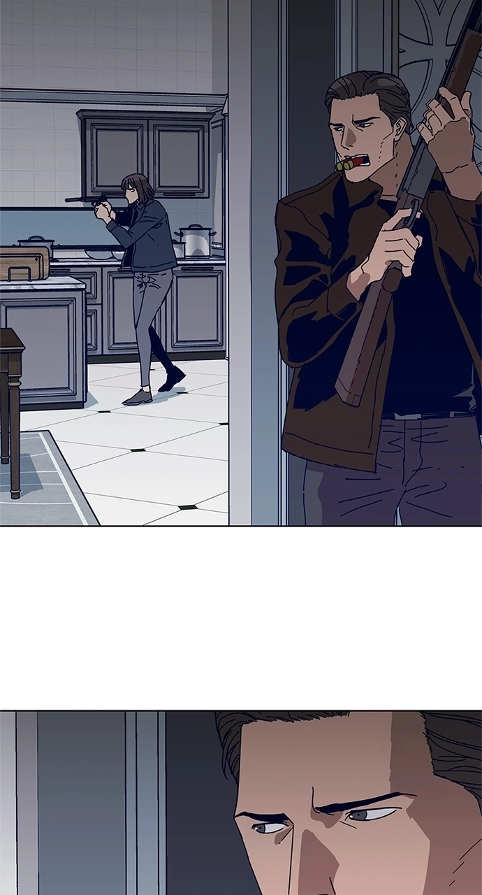 Code Name: TARANTULA Chapter 28 - page 65