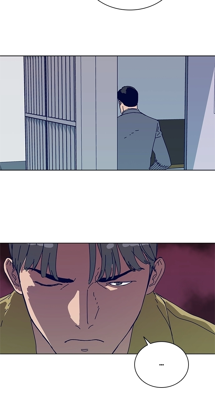 Code Name: TARANTULA Chapter 28 - page 8