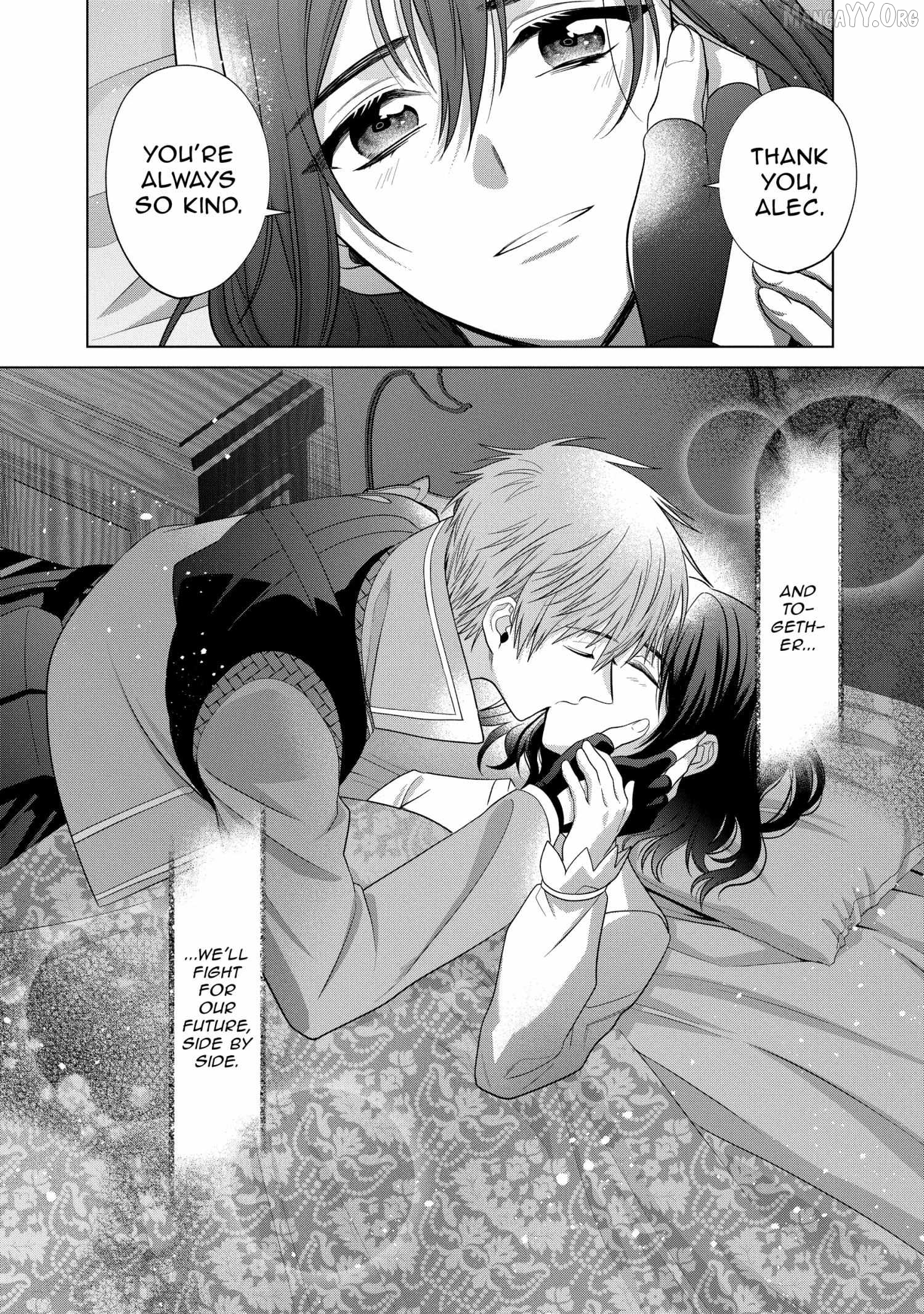 Life in Another World as a Housekeeping Mage Chapter 49 - page 20