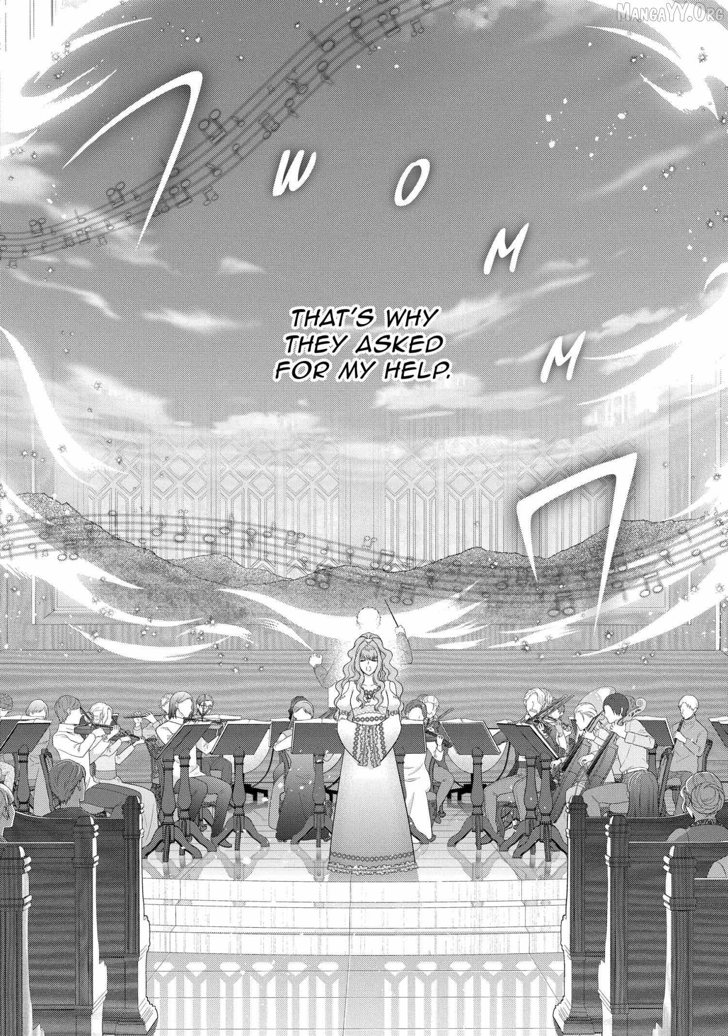 Life in Another World as a Housekeeping Mage Chapter 50 - page 11