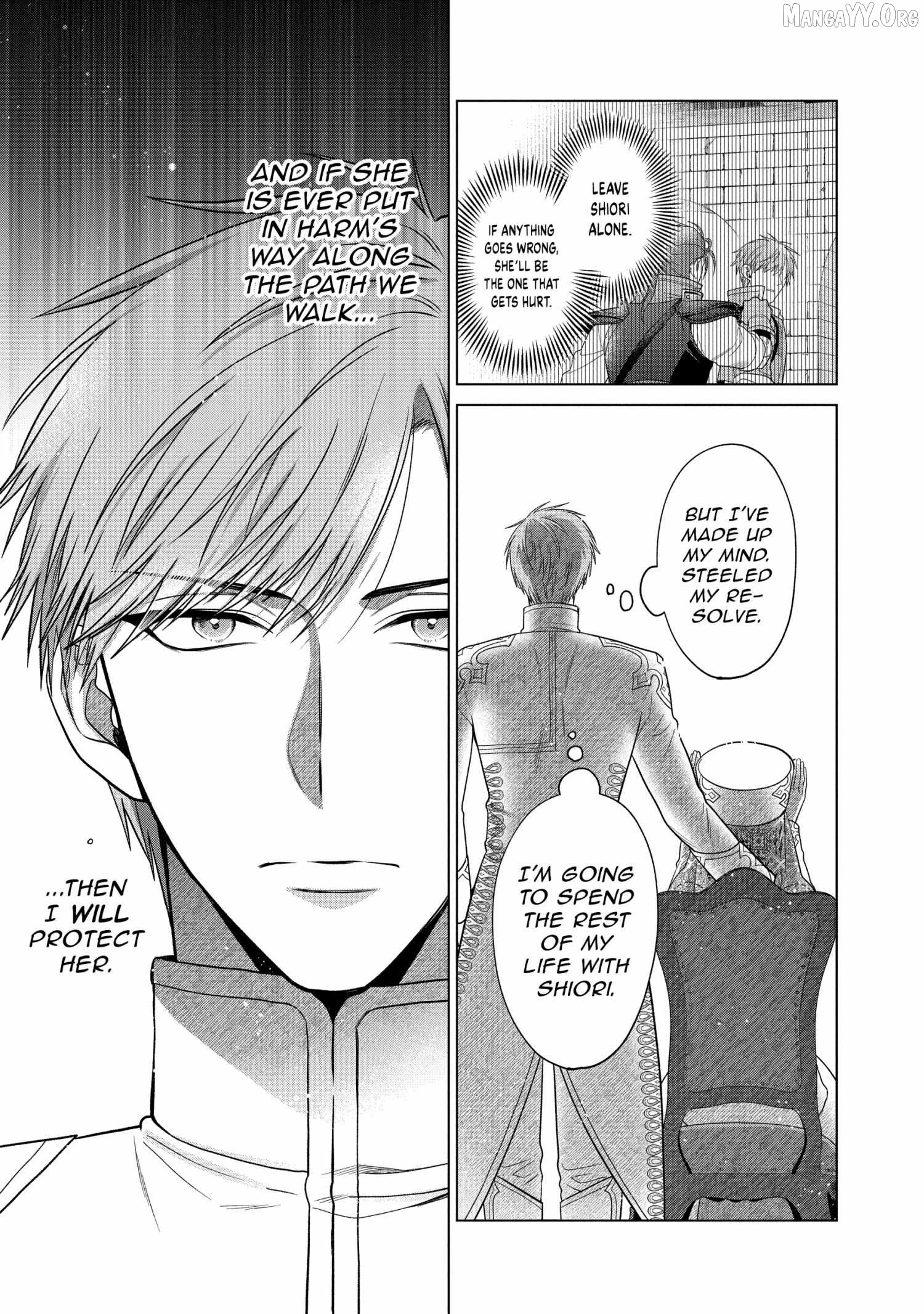 Life in Another World as a Housekeeping Mage Chapter 51 - page 13