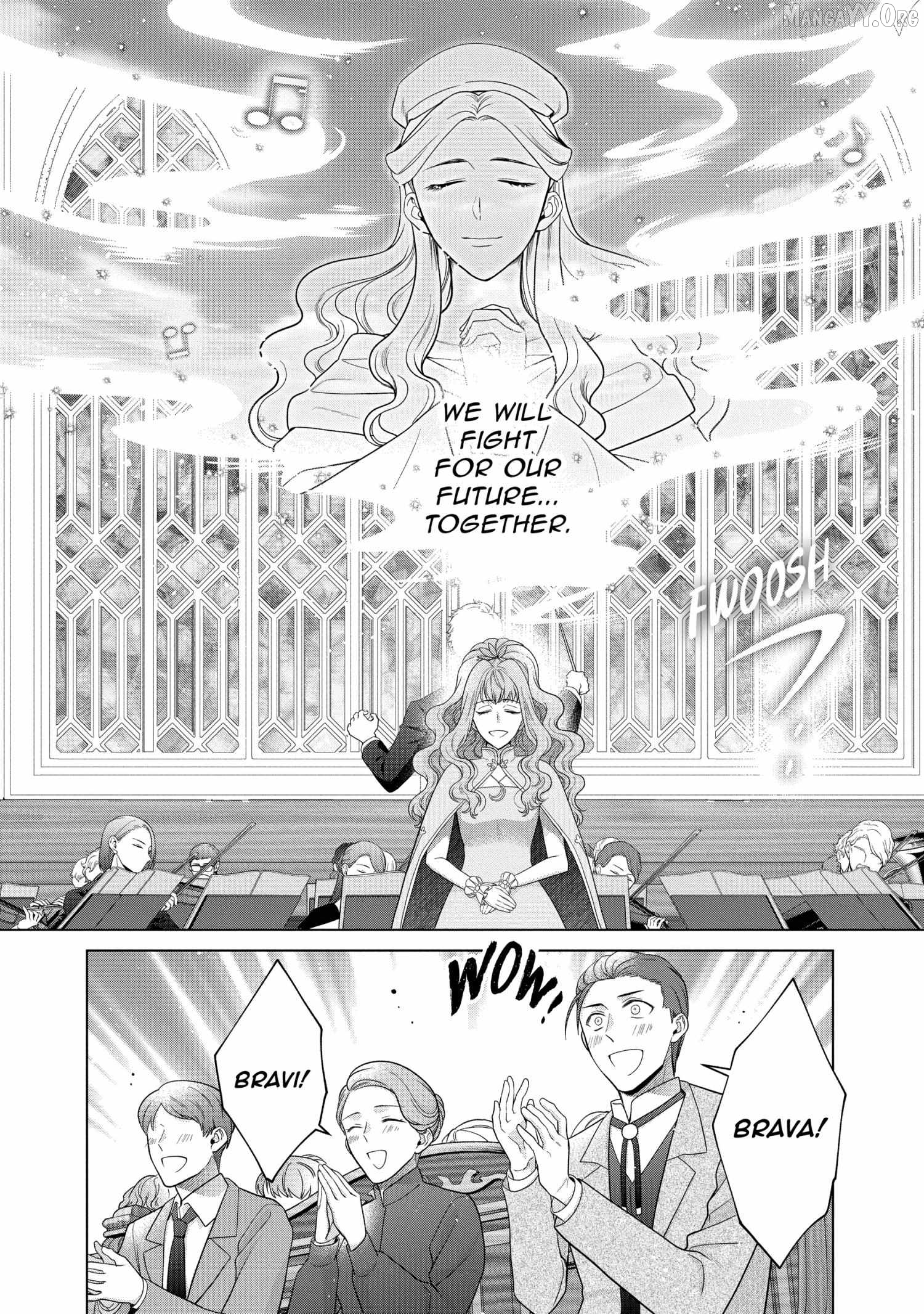 Life in Another World as a Housekeeping Mage Chapter 51 - page 14