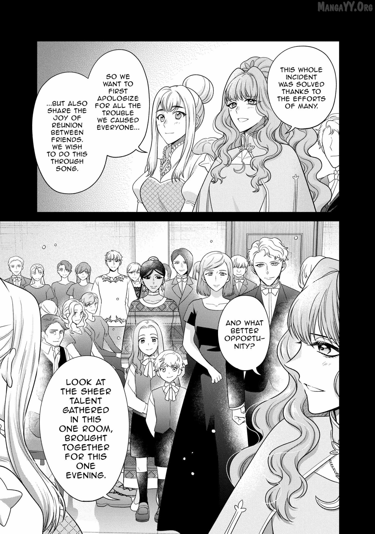 Life in Another World as a Housekeeping Mage Chapter 51 - page 17