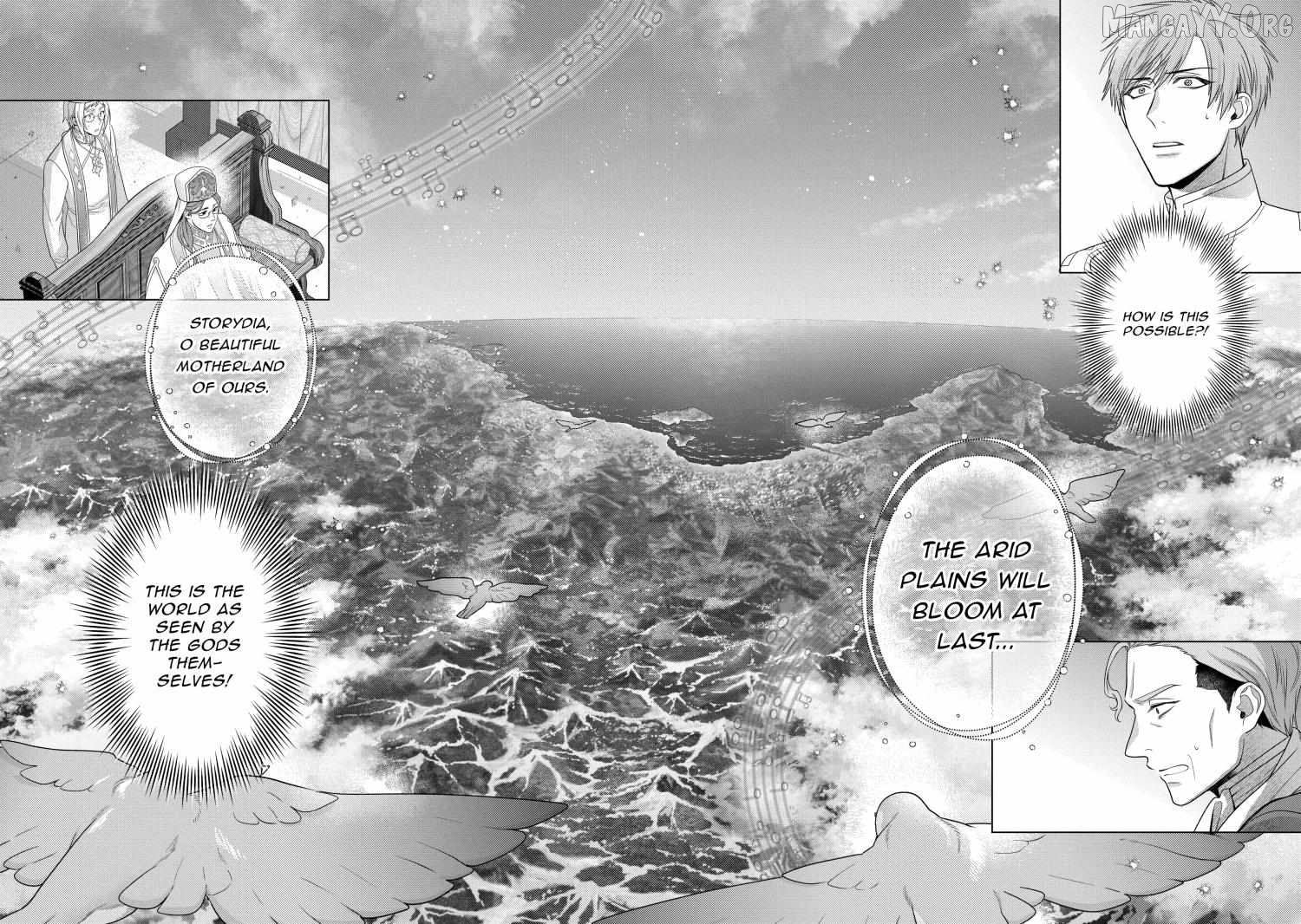 Life in Another World as a Housekeeping Mage Chapter 51 - page 21