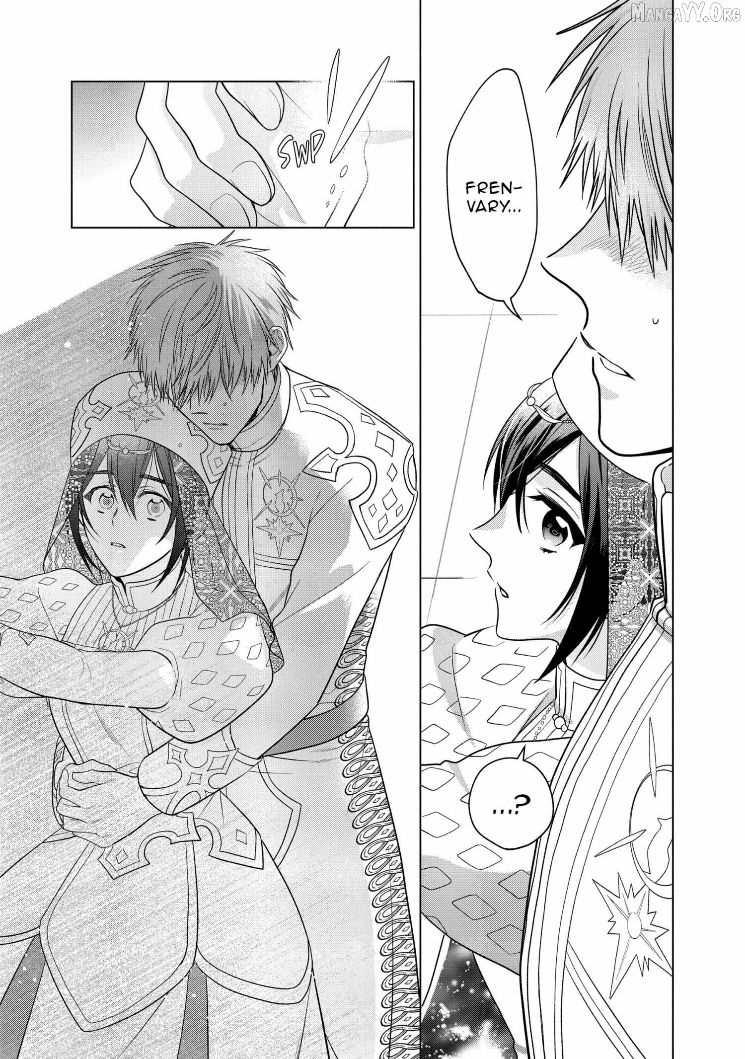 Life in Another World as a Housekeeping Mage Chapter 51 - page 23