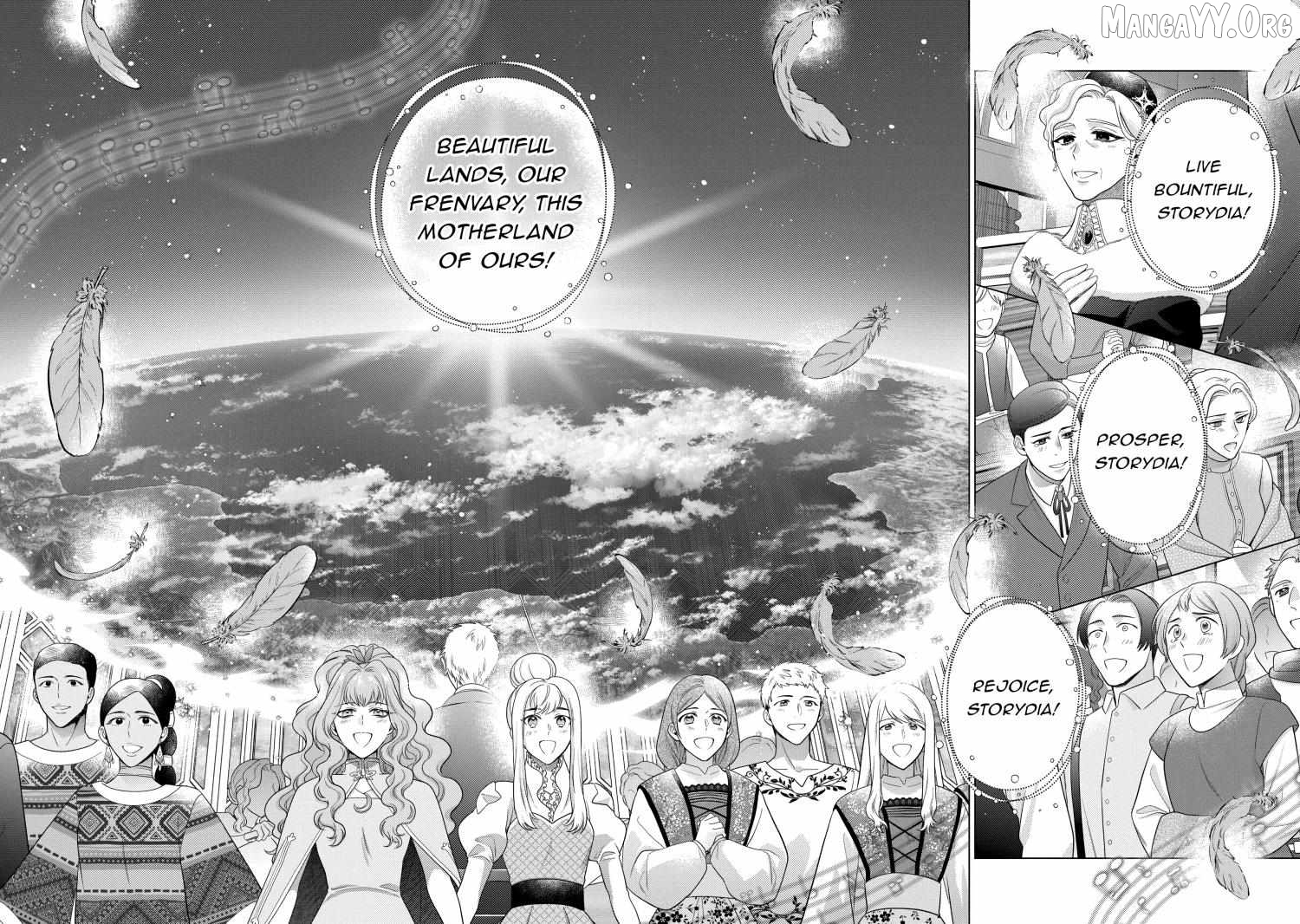 Life in Another World as a Housekeeping Mage Chapter 51 - page 24