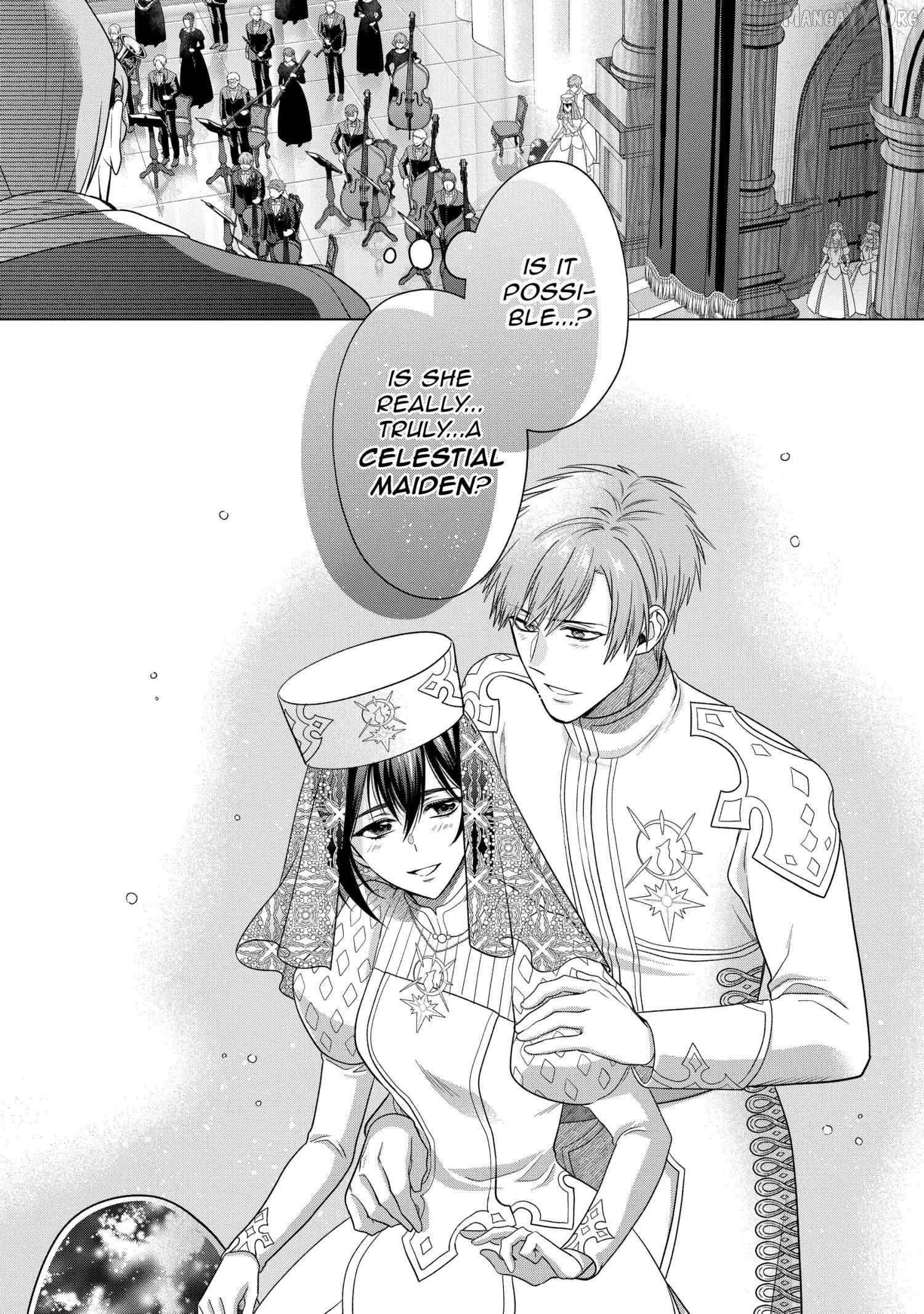 Life in Another World as a Housekeeping Mage Chapter 51 - page 27